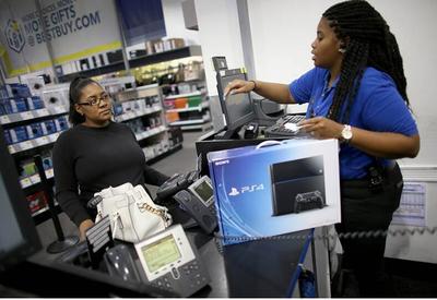 【京華論壇】游戲主機在中國水土不服-千龍網&middot;中國首都網