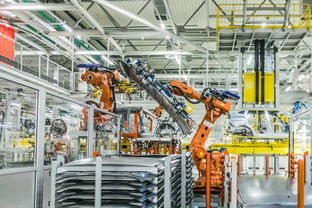 中俄領導人點贊長城汽車 全球化布局最大海外工廠量產