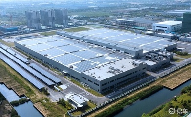 星驅科技新一代超集成電驅系統項目正式簽約海外主機，開啟全球合作新篇章