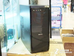 獨特花紋面板設計，碩一D608機箱海外熱銷，售價329元