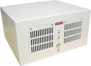 自動化工控機箱系列產品 助力海外主機市場穩健發展