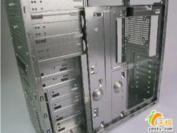 小編帶你選機箱 要美觀更要實用，海外主機選購指南