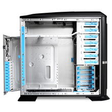 游戲悍將巨無霸王者限量版機箱與海外主機選購指南