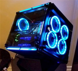 雙路RTX 2080 Ti聯(lián)手出擊 海外廠商發(fā)布強(qiáng)悍主機(jī)，重塑性能巔峰