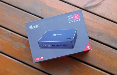 巴掌大的零刻GTR迷你主機(jī) 海外用戶的深度體驗(yàn)與購買建議