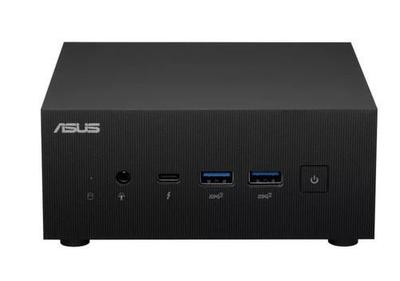 約3600元起!華碩海外推出PN64-E1迷你主機:搭載13代酷睿處理器,配備2.5G網口