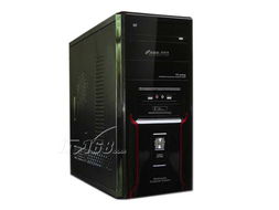 綠蜻蜓A103 BR機箱 海外主機市場的設計亮點與IT168圖片大全解析