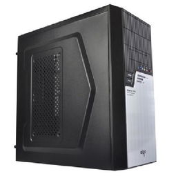 愛國者嘉年華CA E620A中塔機箱 海外主機玩家的靜音美學選擇