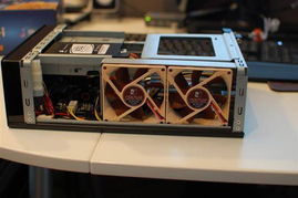 創(chuàng)意來源于生活 海外玩家機箱DIY鑒賞