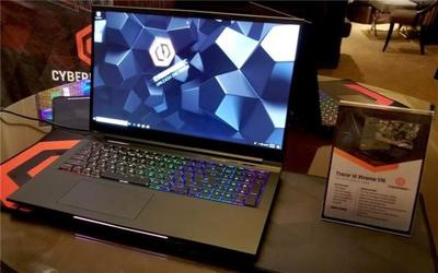 雙路RTX 2080 Ti！國外廠商發(fā)布強悍性能主機，專為極致游戲與創(chuàng)意設計打造