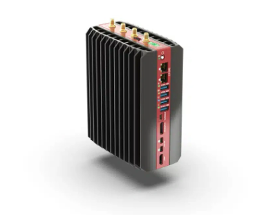 高速連接、穩(wěn)定性出眾！Bedrock R7000工業(yè)迷你主機亮相海外市場