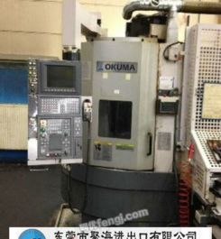 搬遷國外工廠舊涂裝生產線設備進口寧波全流程指南