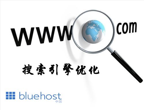 海外主機新篇章 BlueHost第五頁深度解析與全球建站指南