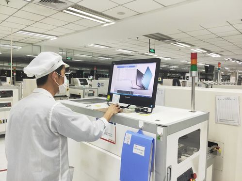 中國智造引領復蘇浪潮 聯(lián)想國內工廠全線復產，海外業(yè)務同步發(fā)力