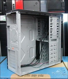 做工精良外觀時尚，大水牛A0803 海外主機的超值之選